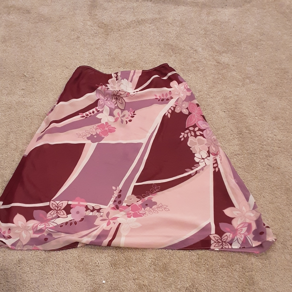 NY&Co skirt XS